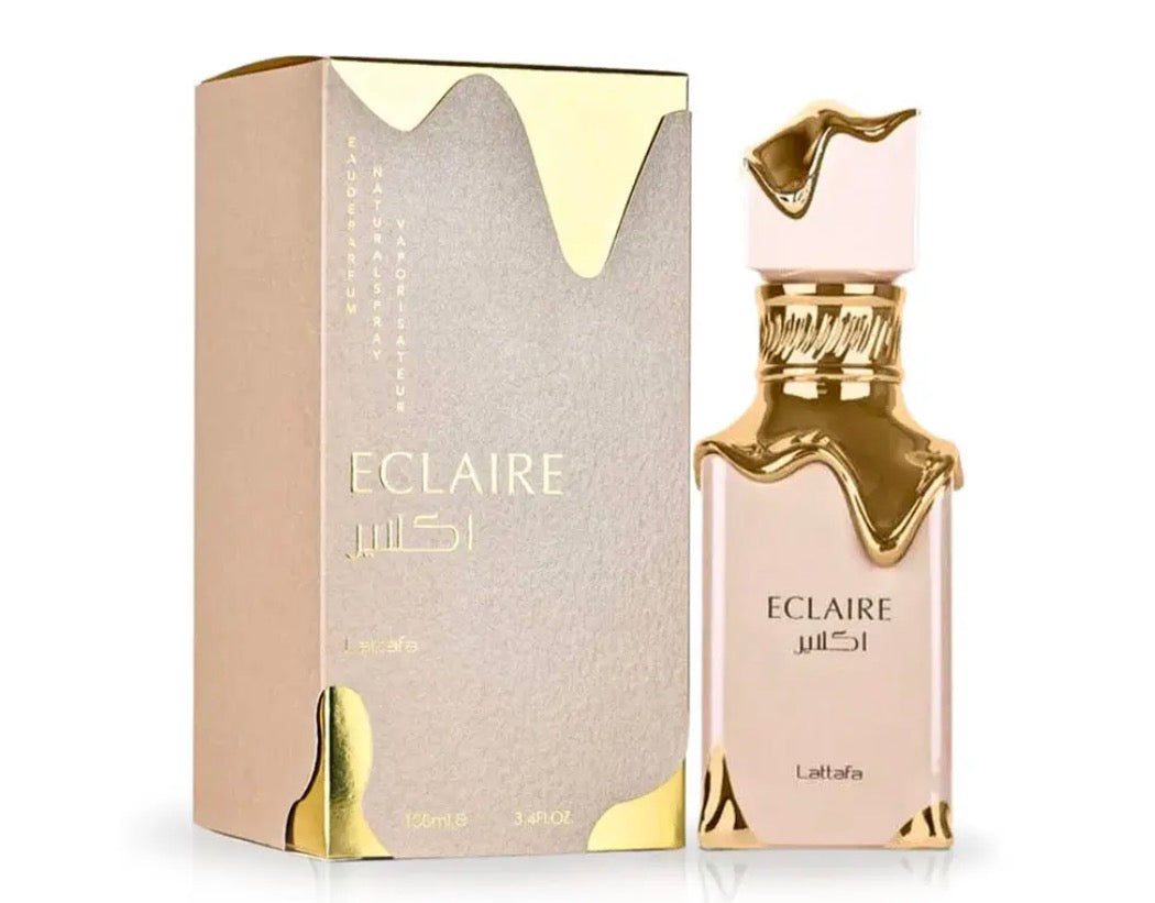 Eclaire Eau De Parfum 100ml Lattafa